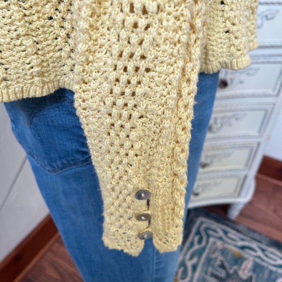 Sundance sweater - Picture 4 of 4